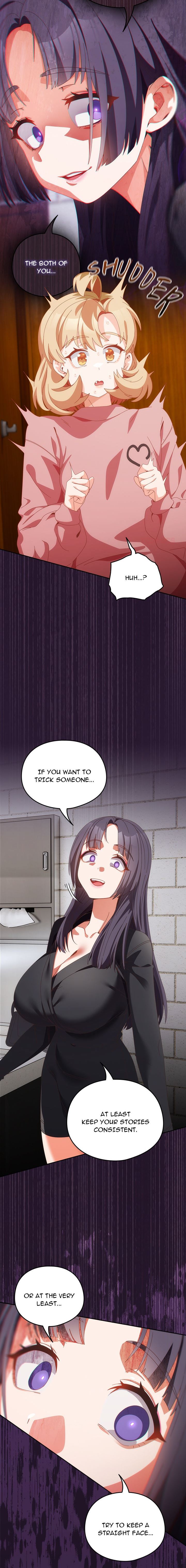 Like No Other Chapter 68 - Page 11