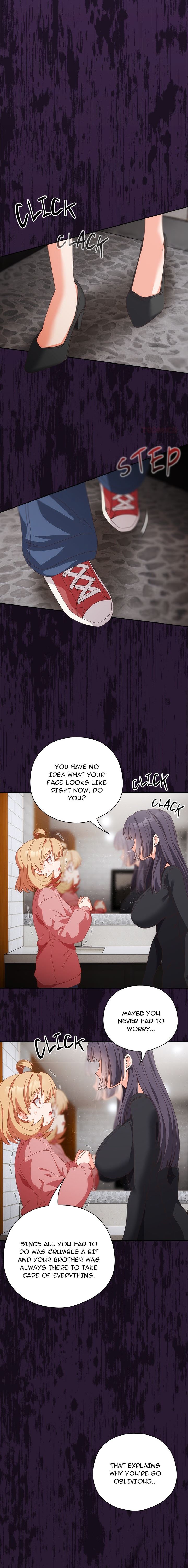 Like No Other Chapter 68 - Page 12