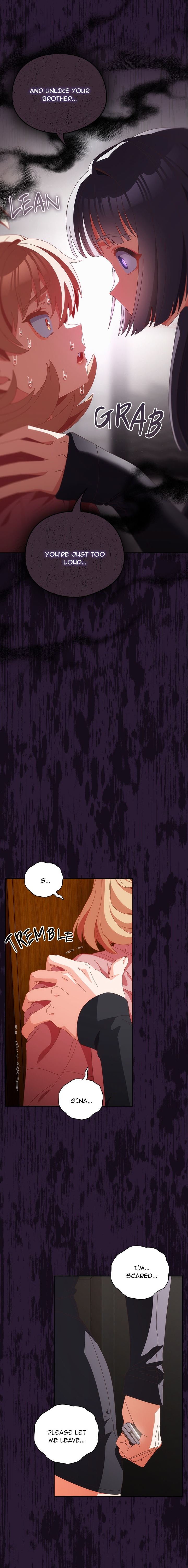 Like No Other Chapter 68 - Page 13