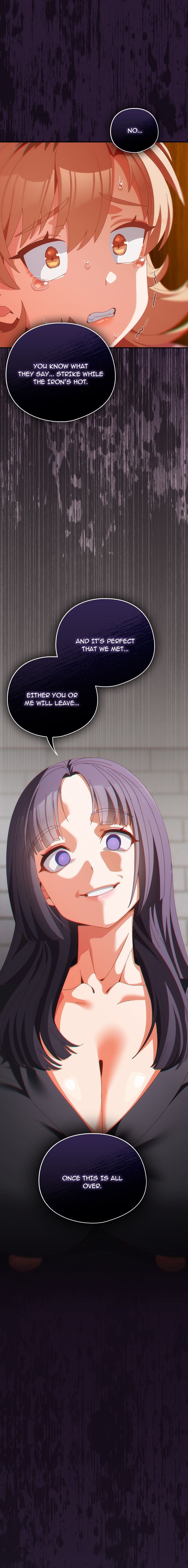 Like No Other Chapter 68 - Page 14