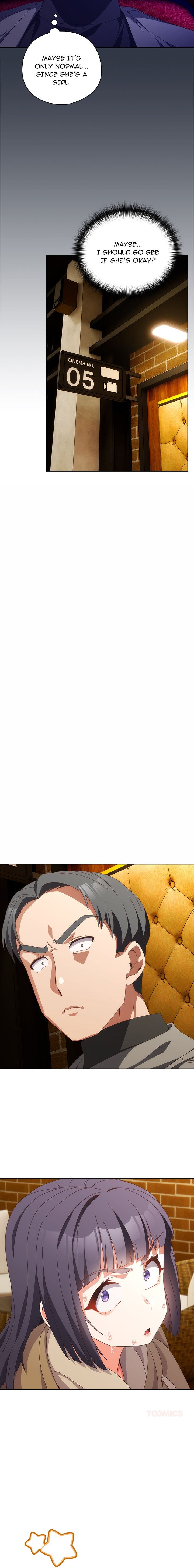 Like No Other Chapter 68 - Page 17