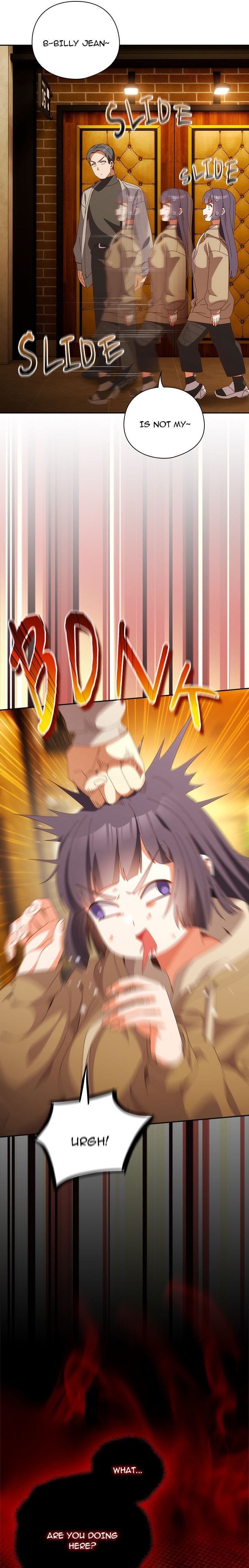 Like No Other Chapter 68 - Page 19