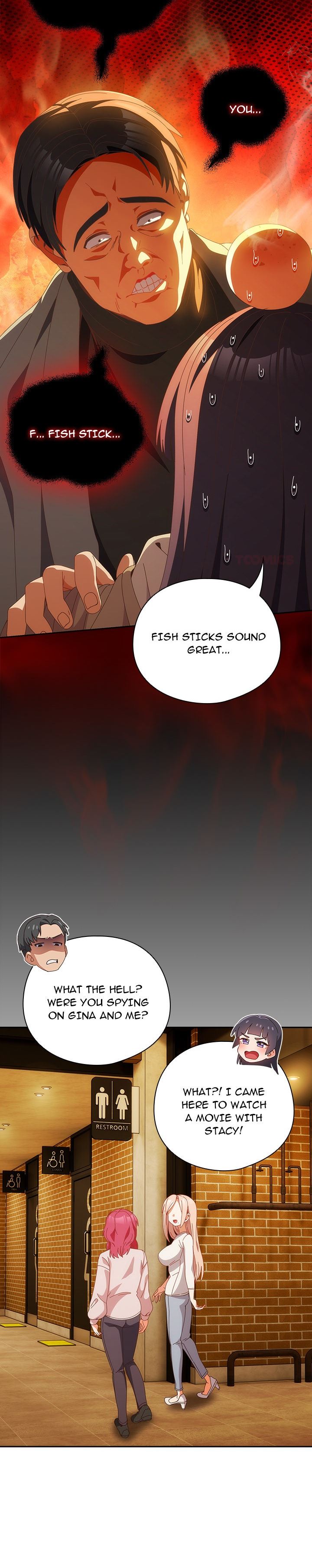 Like No Other Chapter 68 - Page 20