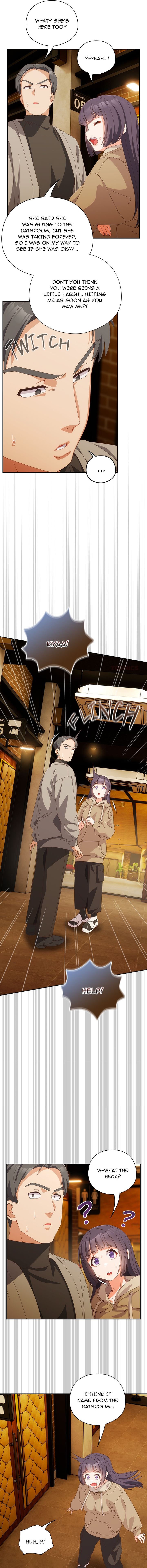 Like No Other Chapter 68 - Page 21