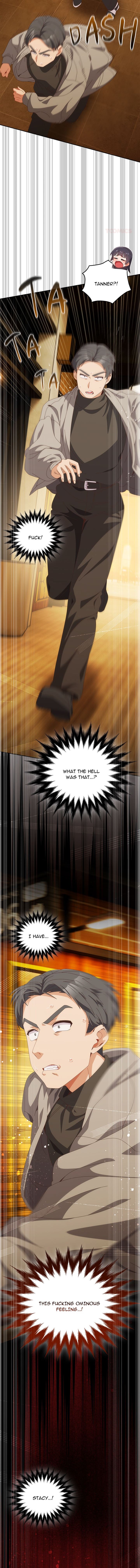 Like No Other Chapter 68 - Page 22