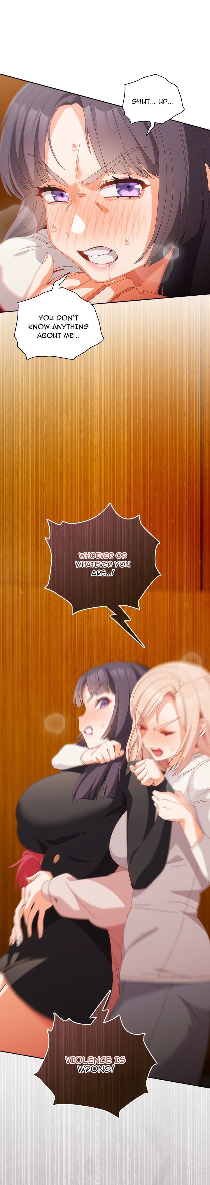 Like No Other Chapter 69 - Page 4