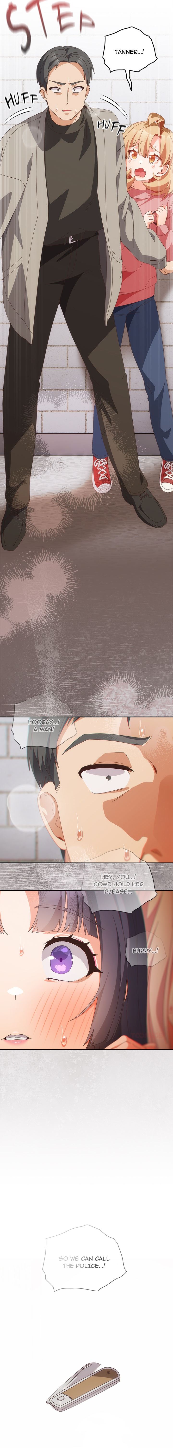 Like No Other Chapter 69 - Page 6