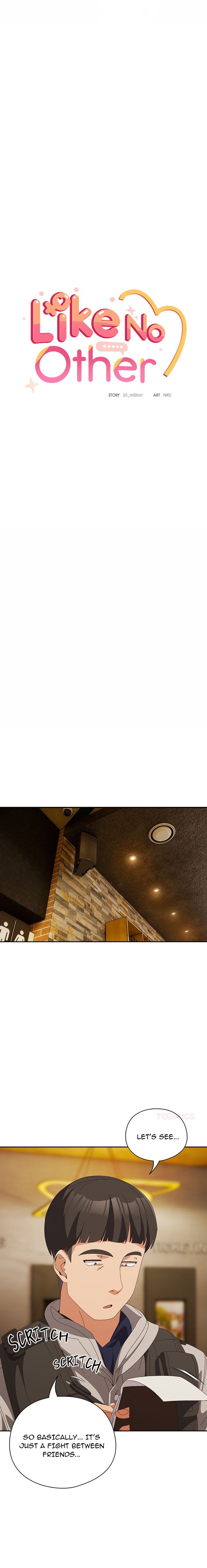 Like No Other Chapter 69 - Page 7