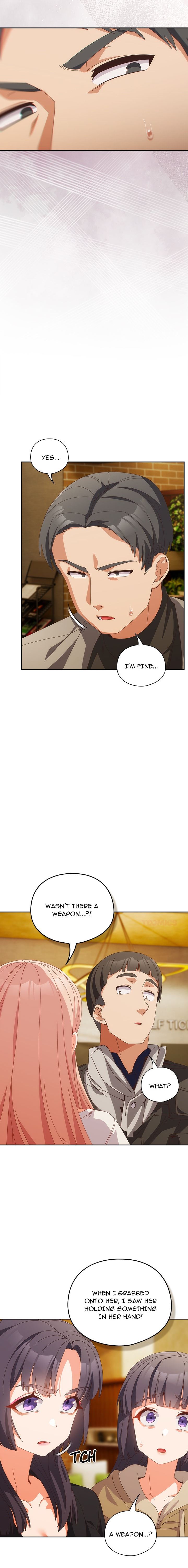 Like No Other Chapter 69 - Page 10