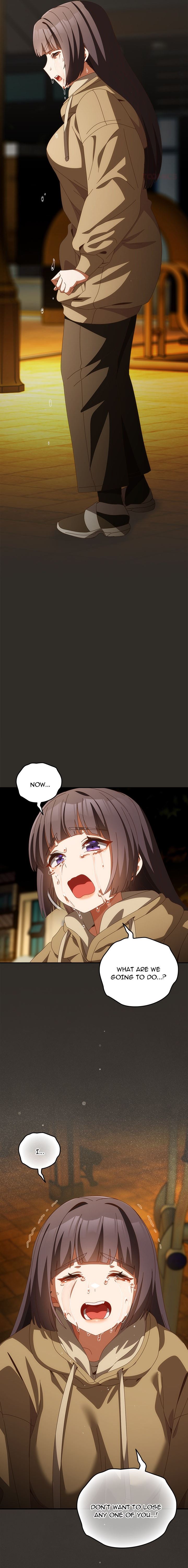 Like No Other Chapter 69 - Page 16