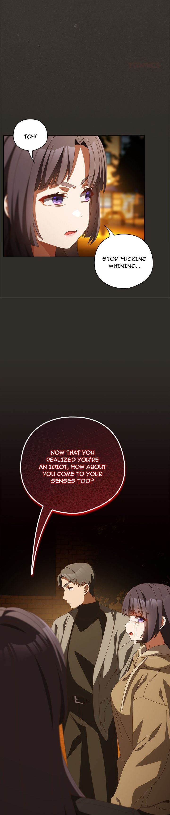 Like No Other Chapter 69 - Page 17