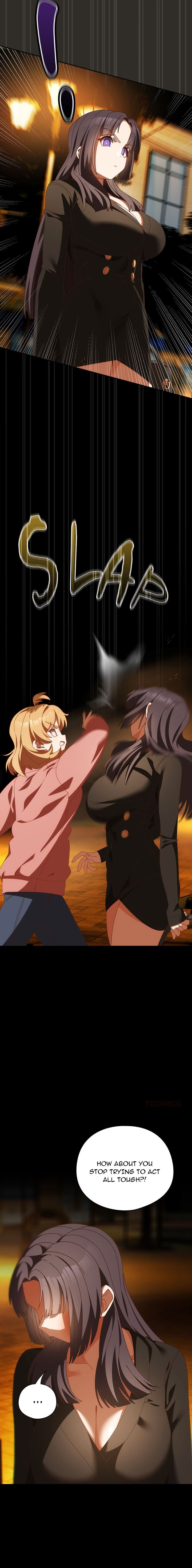 Like No Other Chapter 69 - Page 20