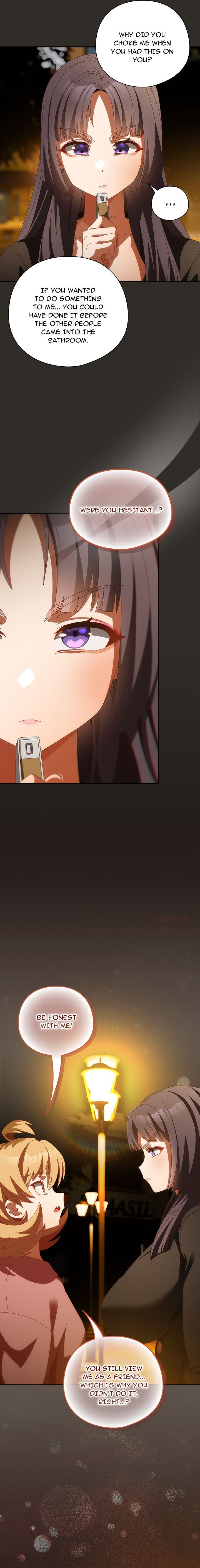 Like No Other Chapter 69 - Page 23