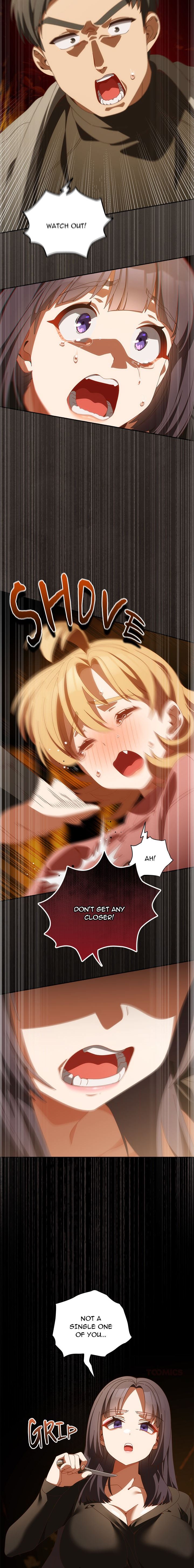 Like No Other Chapter 70 - Page 4