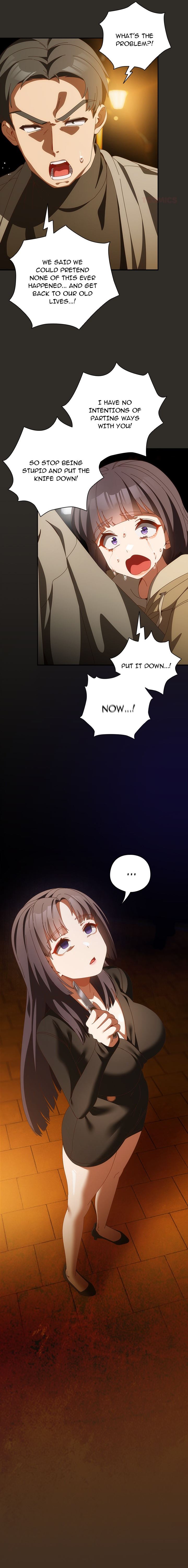 Like No Other Chapter 70 - Page 6