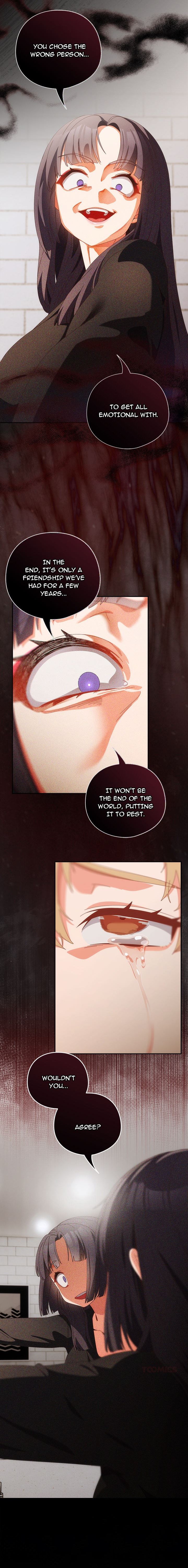 Like No Other Chapter 70 - Page 12