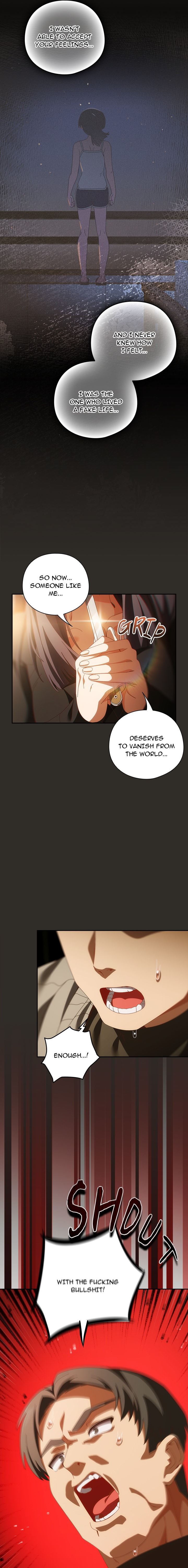 Like No Other Chapter 70 - Page 15