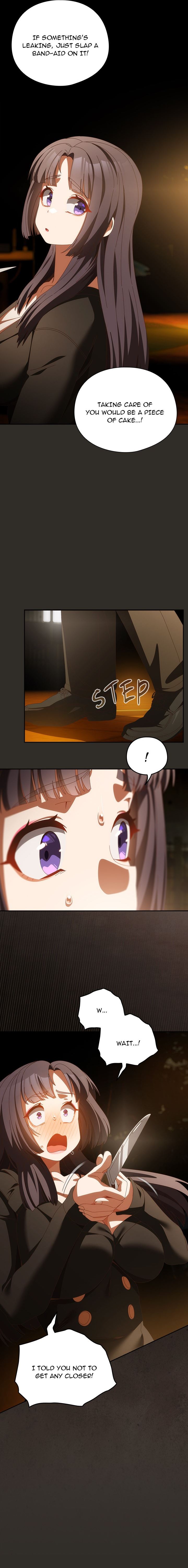 Like No Other Chapter 70 - Page 18