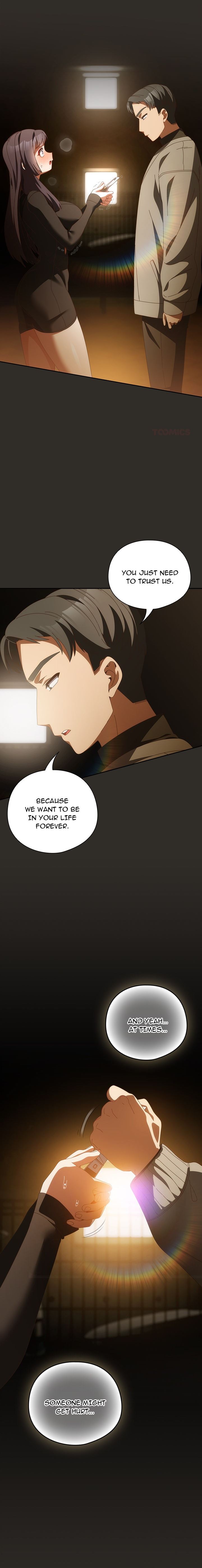 Like No Other Chapter 70 - Page 19