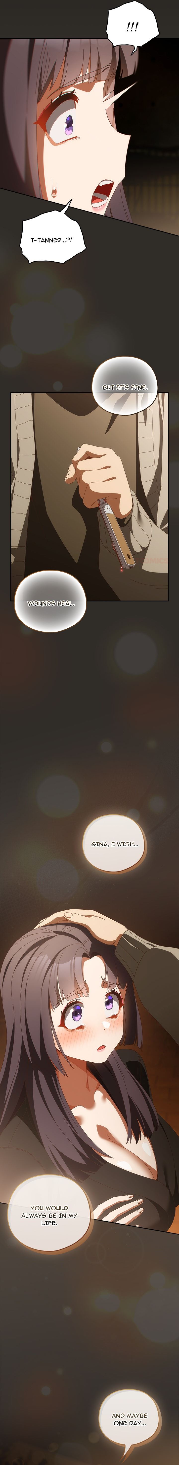 Like No Other Chapter 70 - Page 20