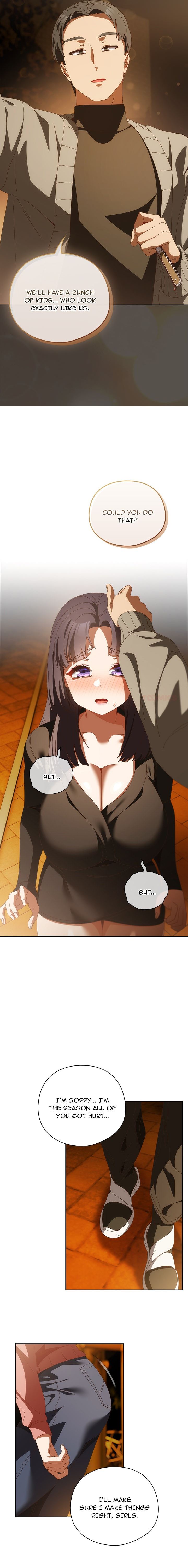 Like No Other Chapter 70 - Page 21