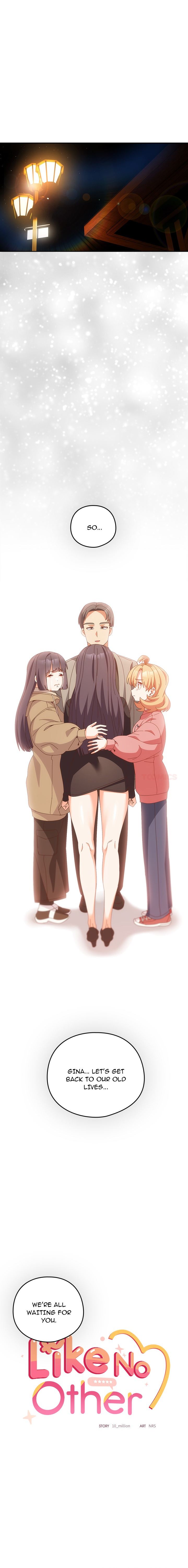 Like No Other Chapter 70 - Page 22