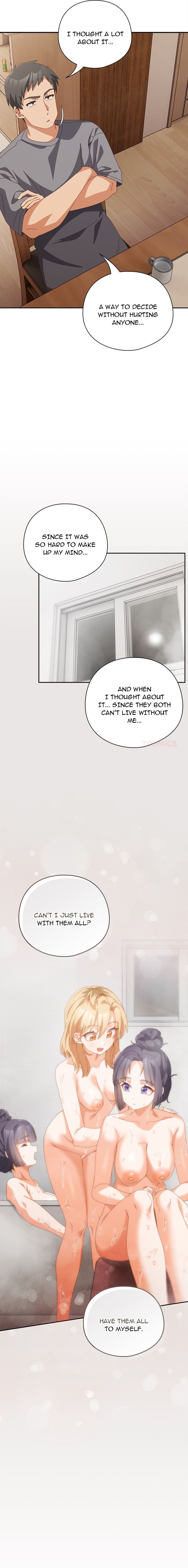 Like No Other Chapter 71 - Page 5