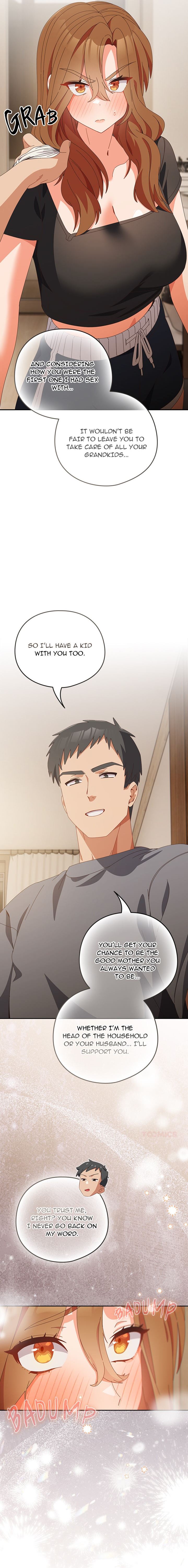 Like No Other Chapter 71 - Page 10