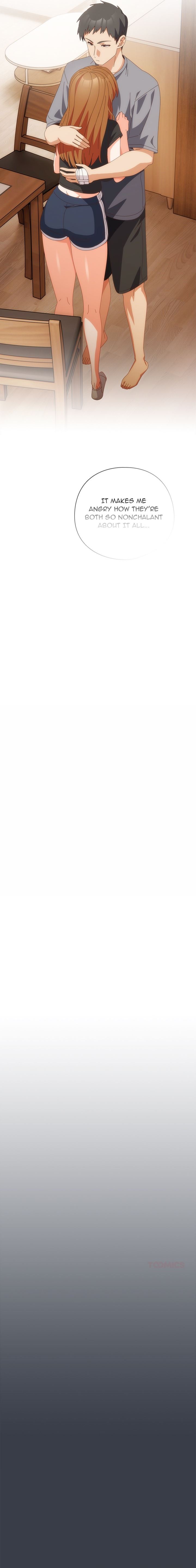 Like No Other Chapter 71 - Page 13