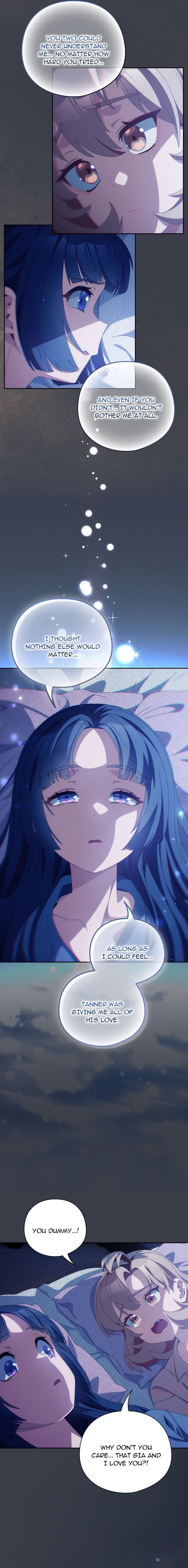 Like No Other Chapter 71 - Page 17