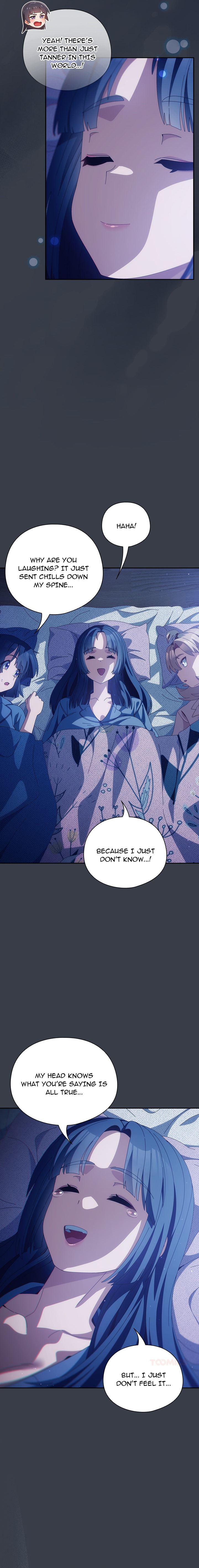 Like No Other Chapter 71 - Page 18