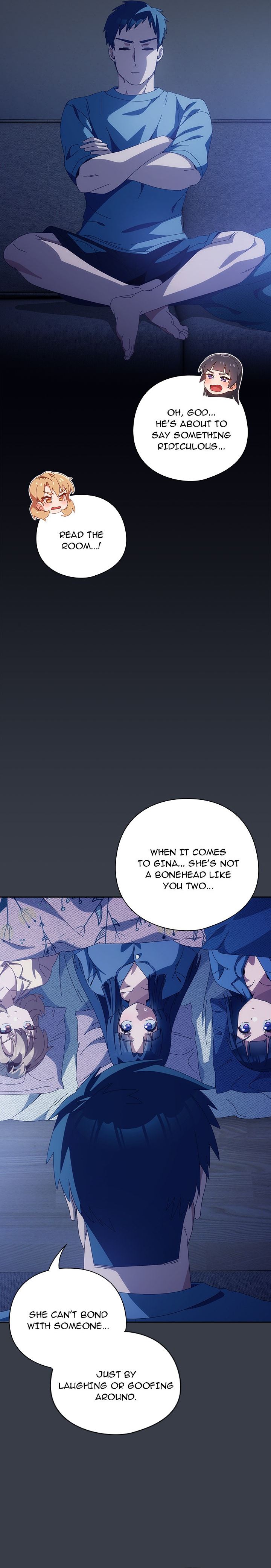 Like No Other Chapter 71 - Page 20