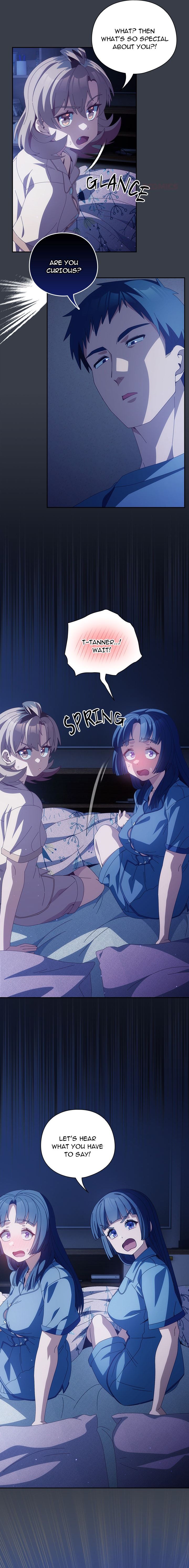 Like No Other Chapter 71 - Page 21