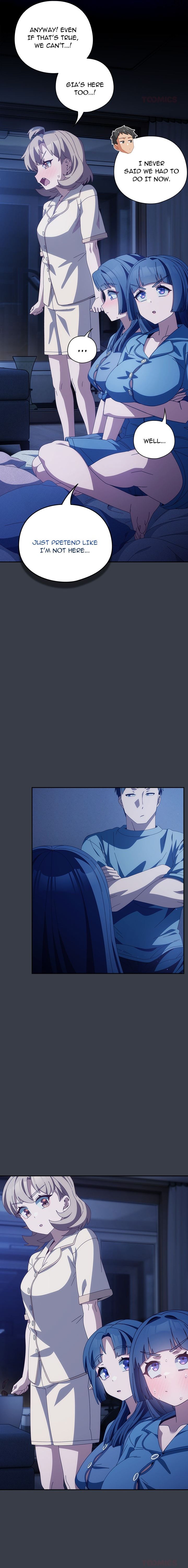 Like No Other Chapter 71 - Page 23