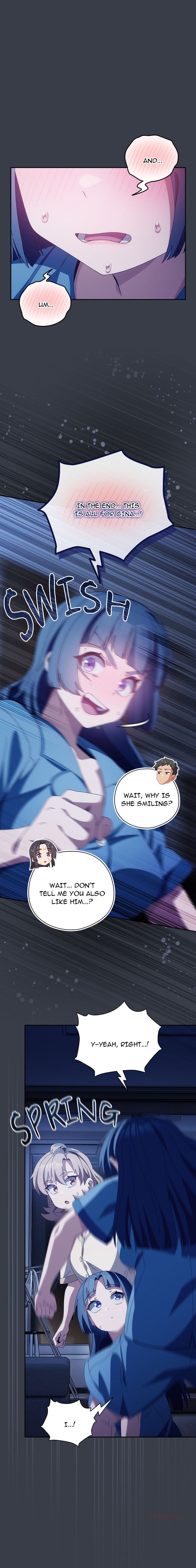 Like No Other Chapter 71 - Page 24