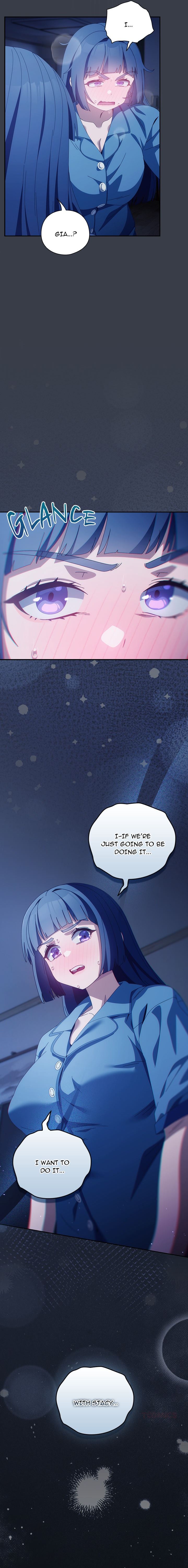 Like No Other Chapter 71 - Page 25