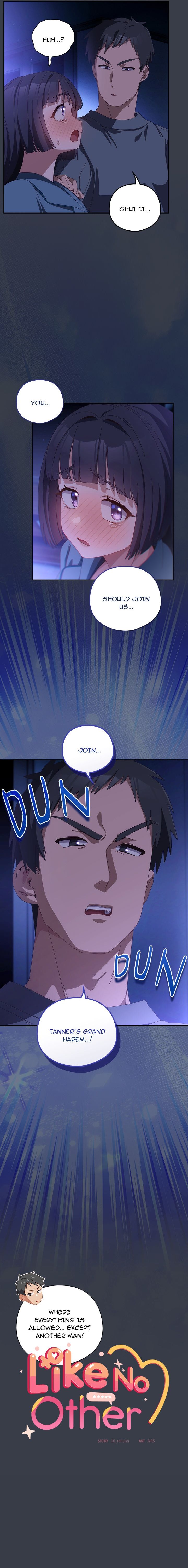 Like No Other Chapter 72 - Page 4