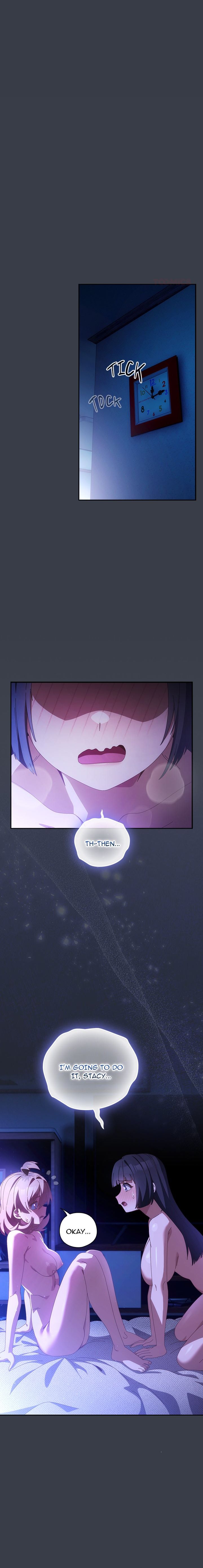 Like No Other Chapter 72 - Page 5