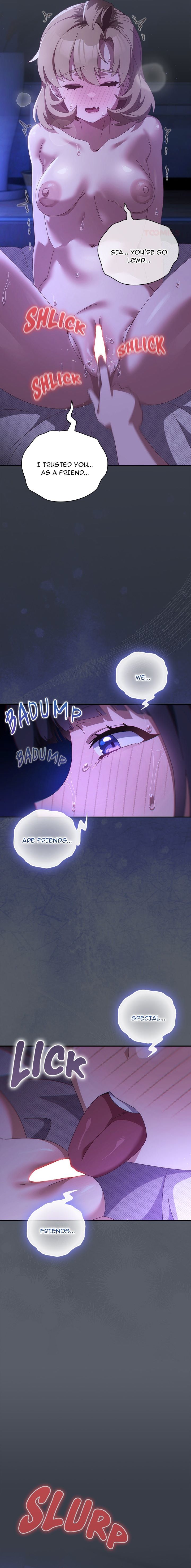 Like No Other Chapter 72 - Page 7