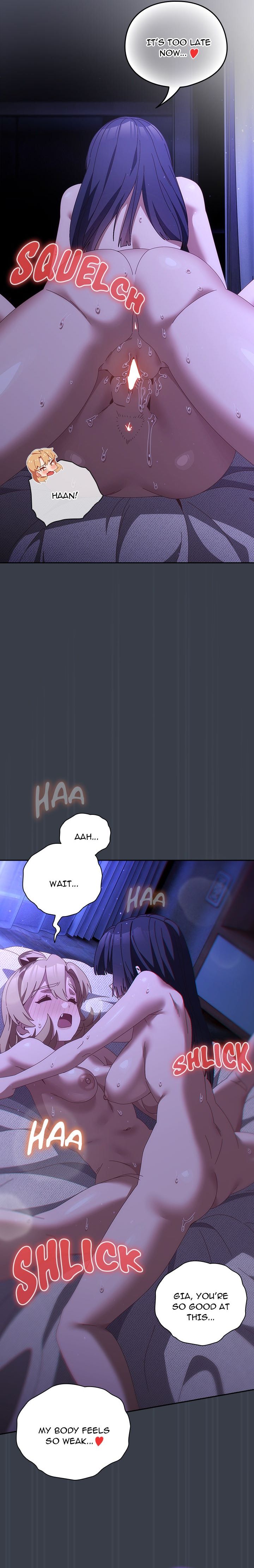 Like No Other Chapter 72 - Page 15