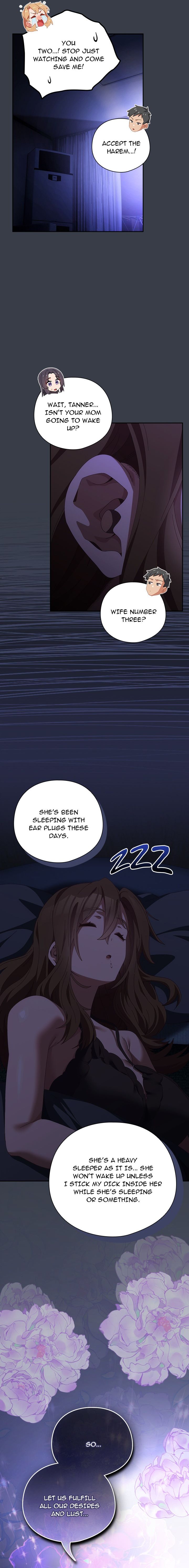 Like No Other Chapter 72 - Page 17