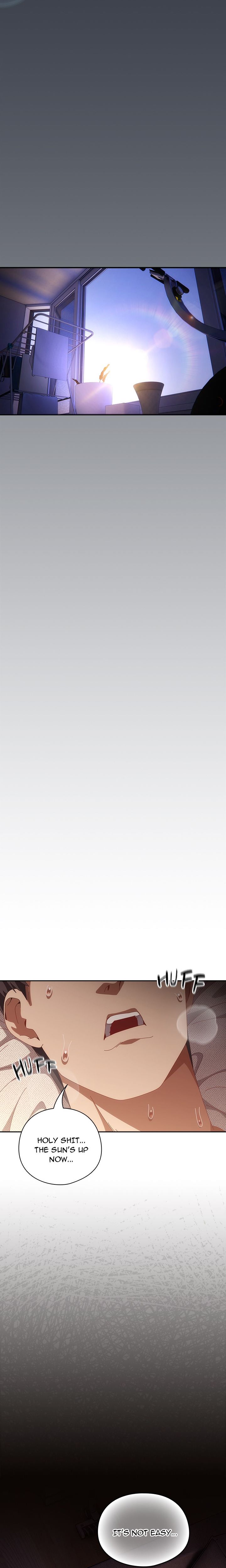 Like No Other Chapter 72 - Page 21