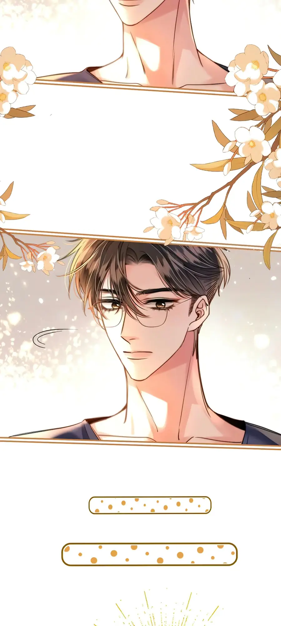 Like Tomorrow Too - Chapter 11 - 14