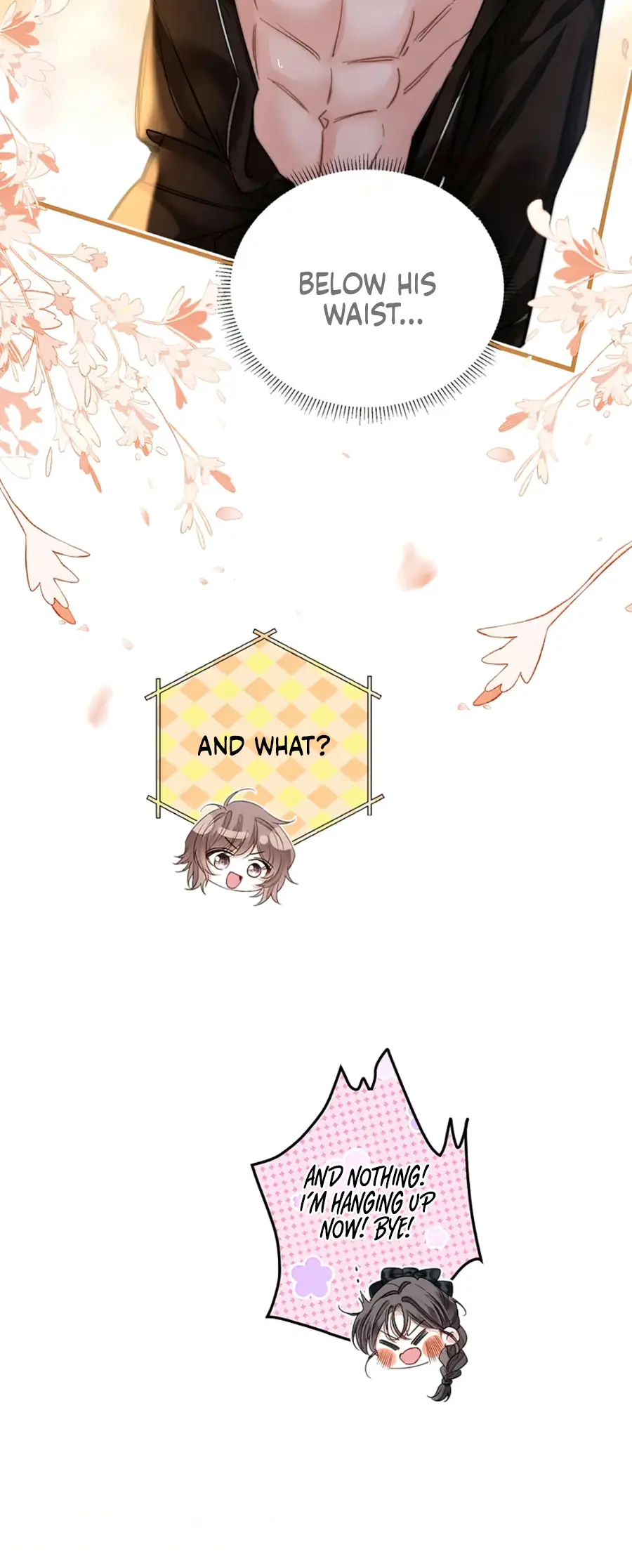 Like Tomorrow Too - Chapter 11 - 22