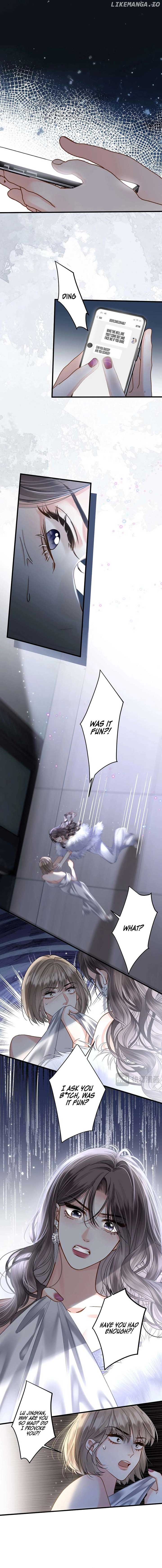 Like Tomorrow Too - Chapter 12 - 5