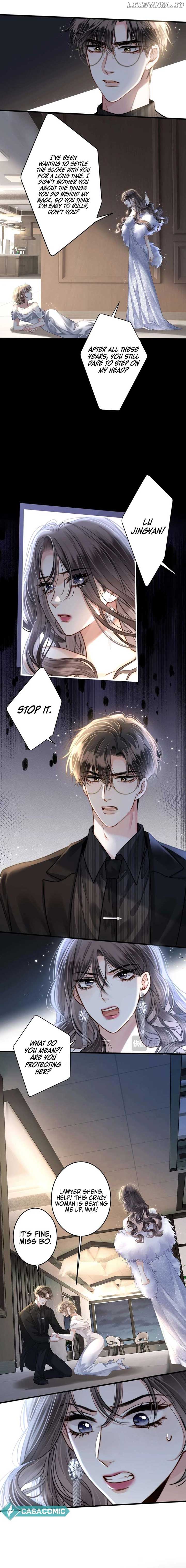 Like Tomorrow Too - Chapter 12 - 7