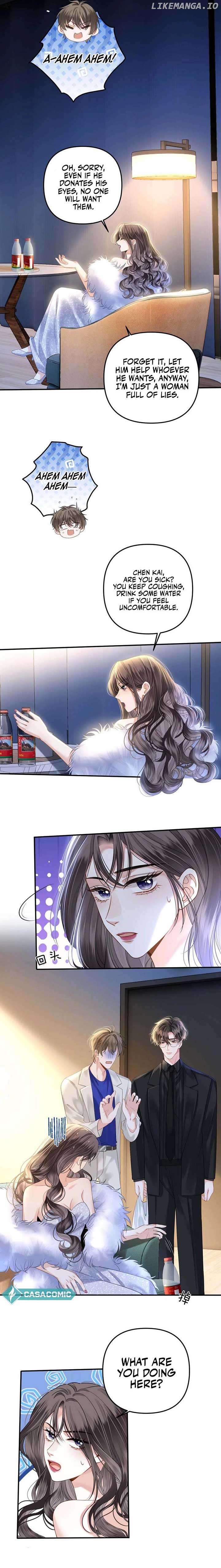 Like Tomorrow Too - Chapter 13 - 5