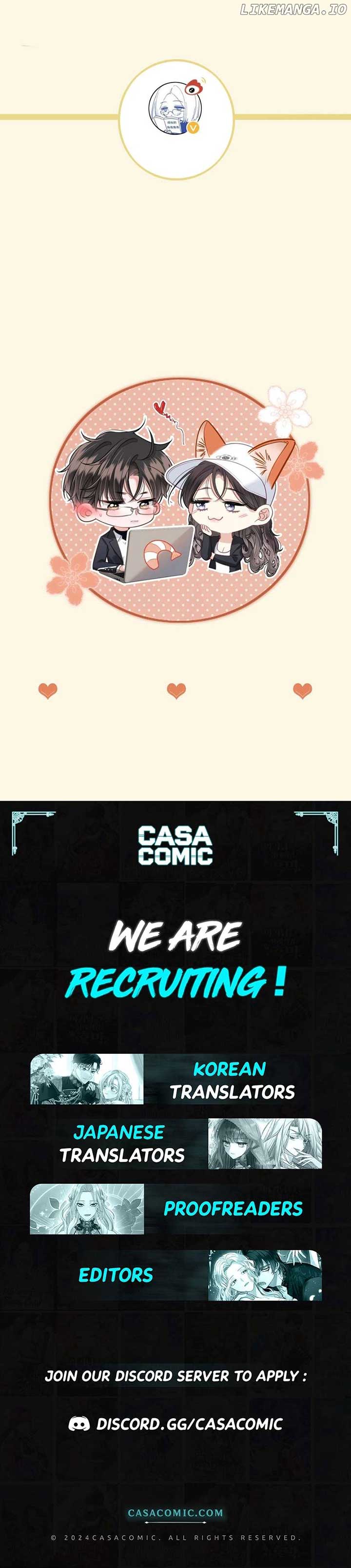 Like Tomorrow Too - Chapter 13 - 9