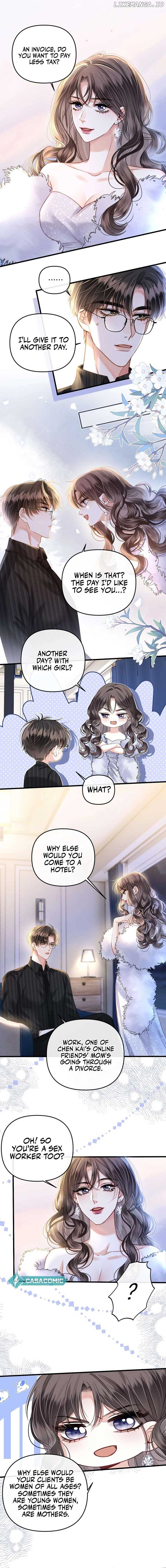 Like Tomorrow Too - الفصل 14 - 5