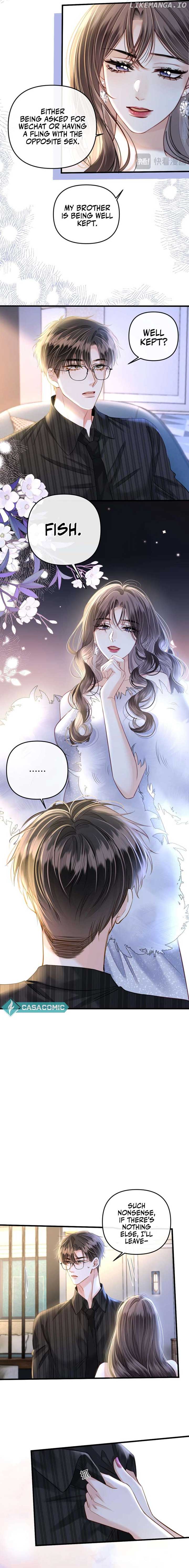 Like Tomorrow Too - الفصل 14 - 6